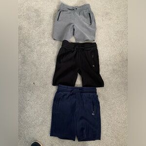 GapFit Shorts 3 Pairs!